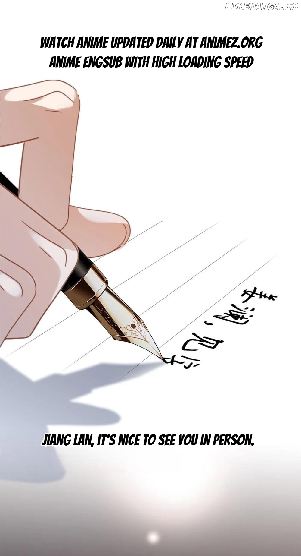1st Kiss – I Don’t Want To Consider You As Sister Anymore Chapter 58 - 51 - page 1